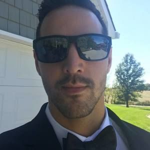 Meet your Posher, Patrick